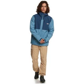 QUIKSILVER  Lizard Head - Jacke 