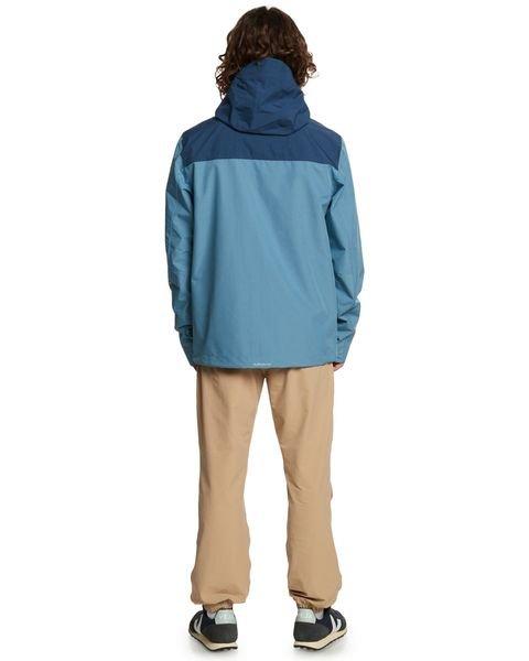 QUIKSILVER  Lizard Head - Jacke 