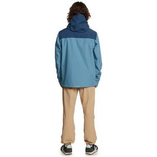 QUIKSILVER  Lizard Head - Jacke 