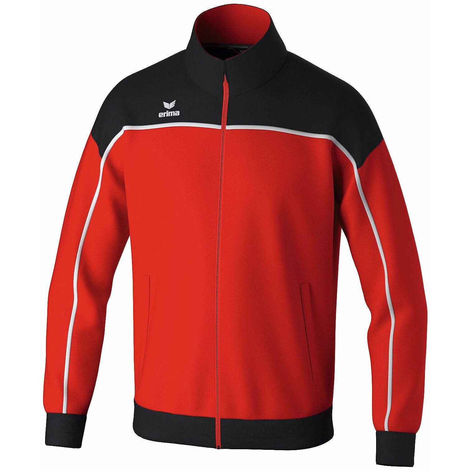 Erima  trainingsjacke eria change by eria 