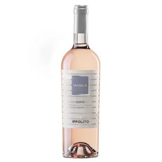 IPPA Mabilia DOC Ciro' Rosato, Ciro Classico DOP  