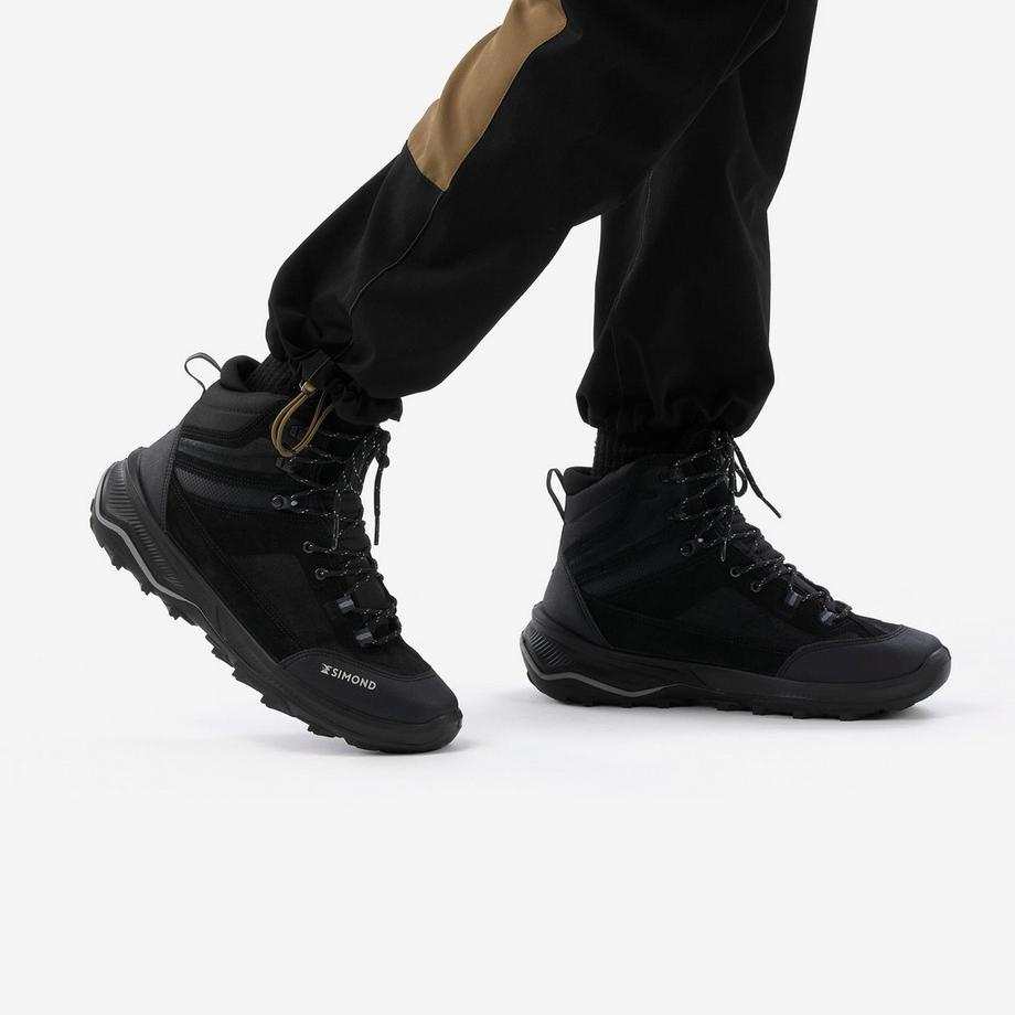 SIMOND  Intimo sportivo uomo resistente 