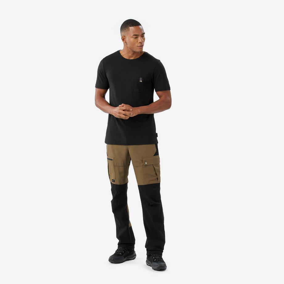 SIMOND  Intimo sportivo uomo resistente 