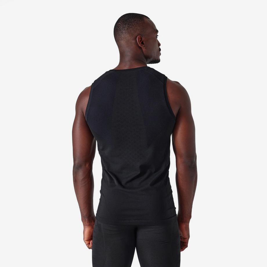 TARMAK  Débardeur de basketball 