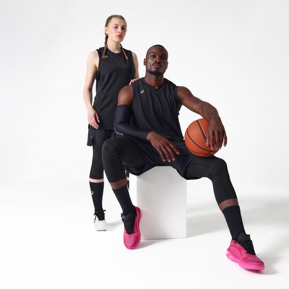 TARMAK  Débardeur de basketball 