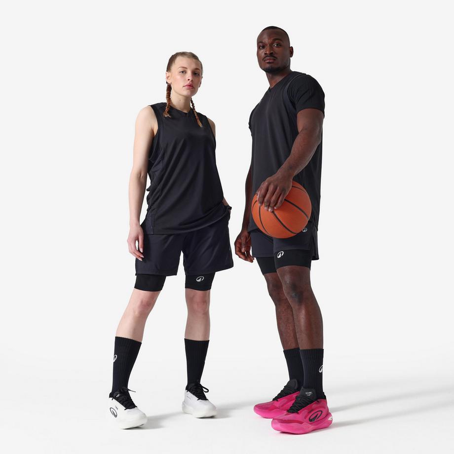 TARMAK  Débardeur de basketball 