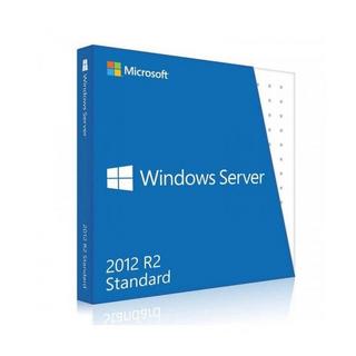 Microsoft  Windows Server 2012 R2 Standard - Lizenzschlüssel zum Download - Schnelle Lieferung 77 