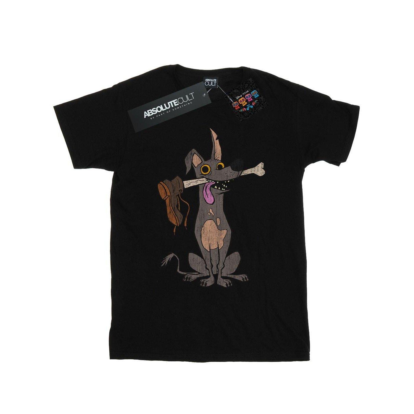 Image of Coco Dante With Bone Tshirt Herren Schwarz S