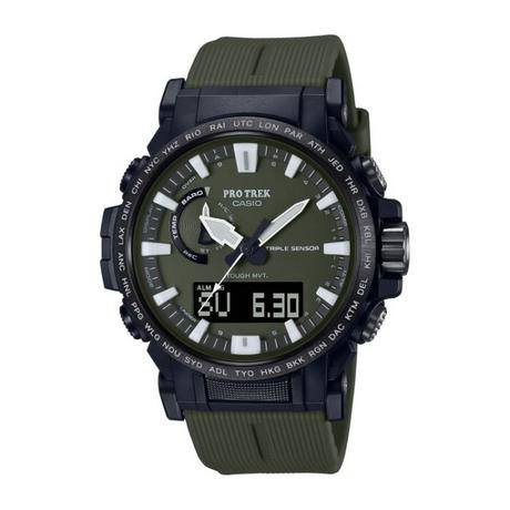 CASIO  Pro Trek PRW-61Y-3ER 