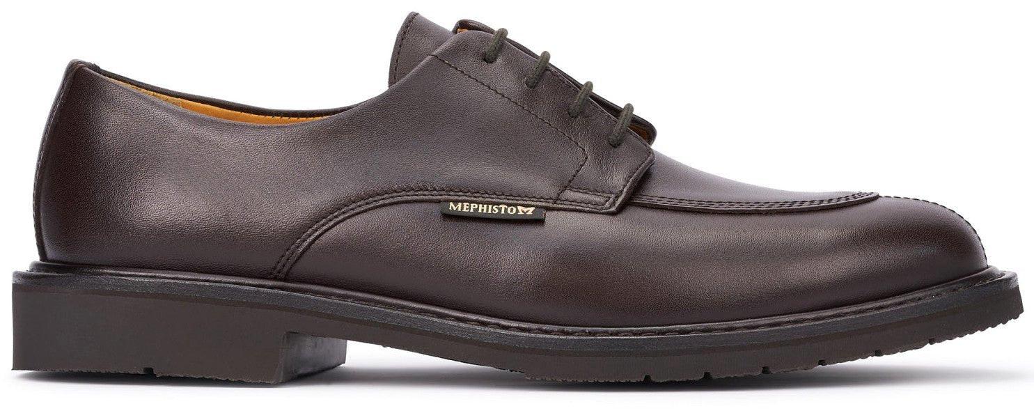 Mephisto  Mike - Chaussure à lacets cuir 