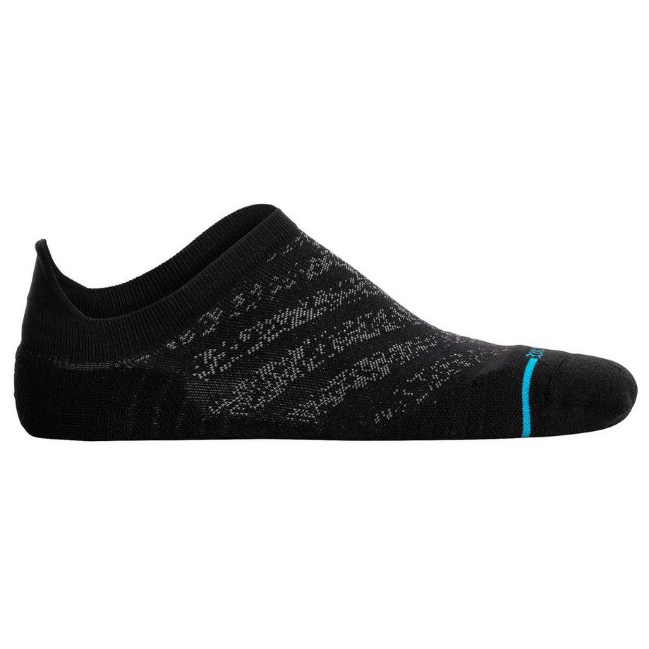 Stance Run Light Tab Chaussettes 3 Pack  