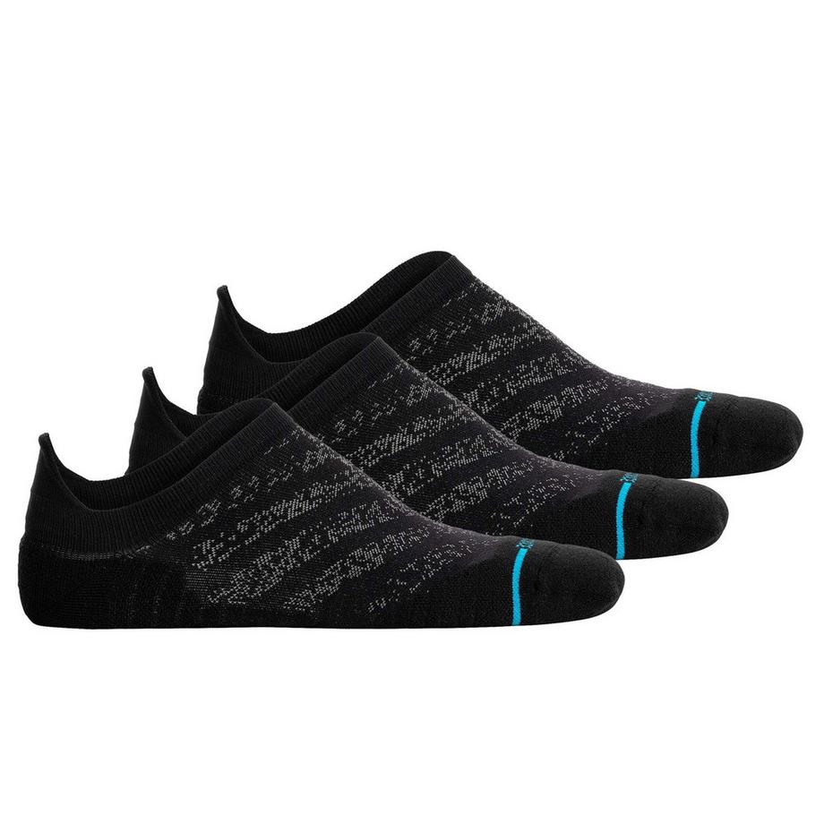 Chaussettes  Paquet de 3-Run Light Tab 3 Pack