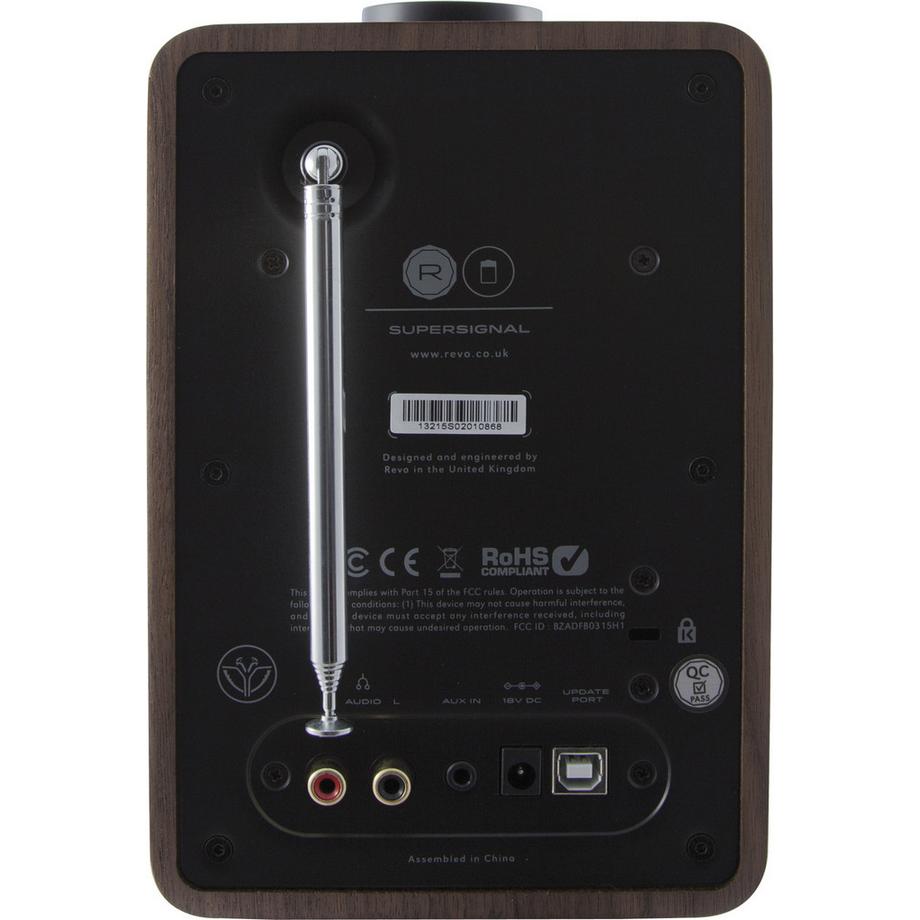 revo  Supersignal 