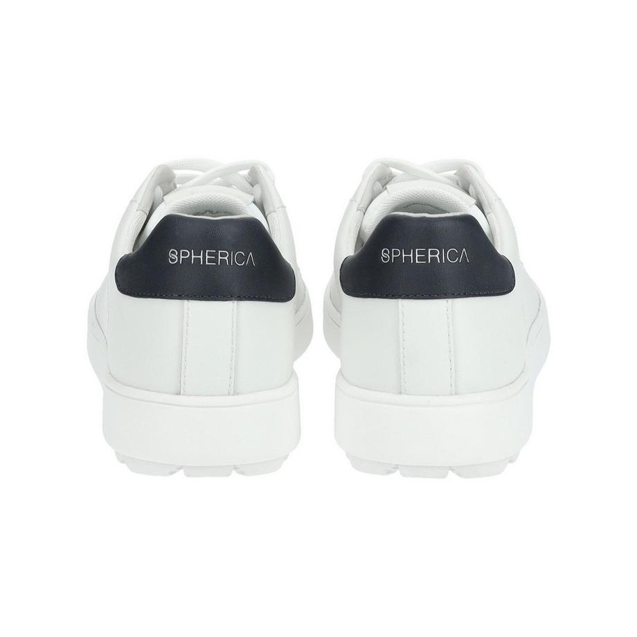 GEOX U45GPA 0009B Baskets  