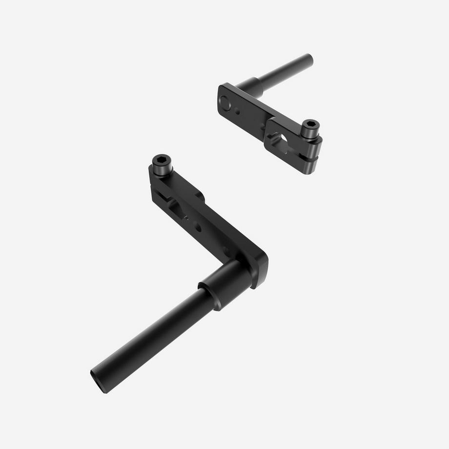 DOMYOS  Asse pedale pezzo di ricambio 