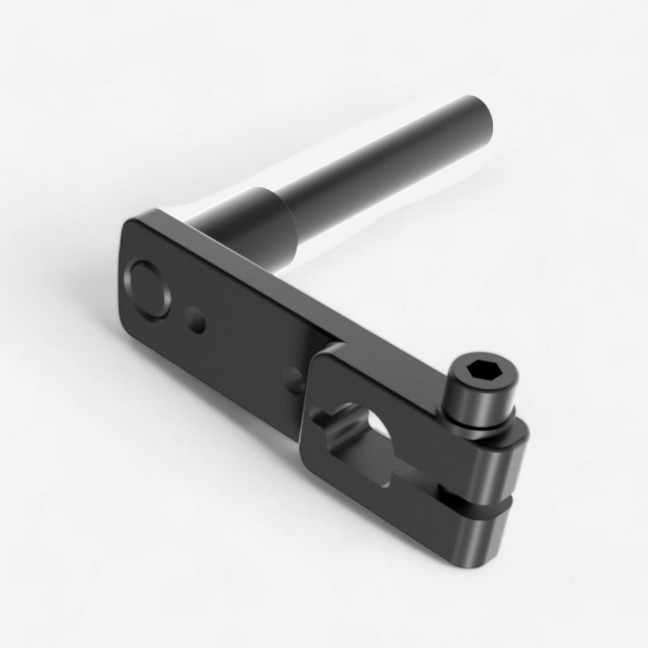 DOMYOS  Axe de pédale pièce de rechange 