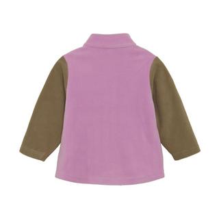 Color Kids  Baby Fleecejacke 