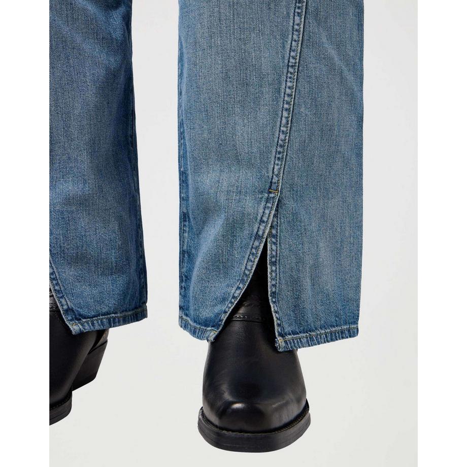 Wrangler Spat Loose Fit Jeans  