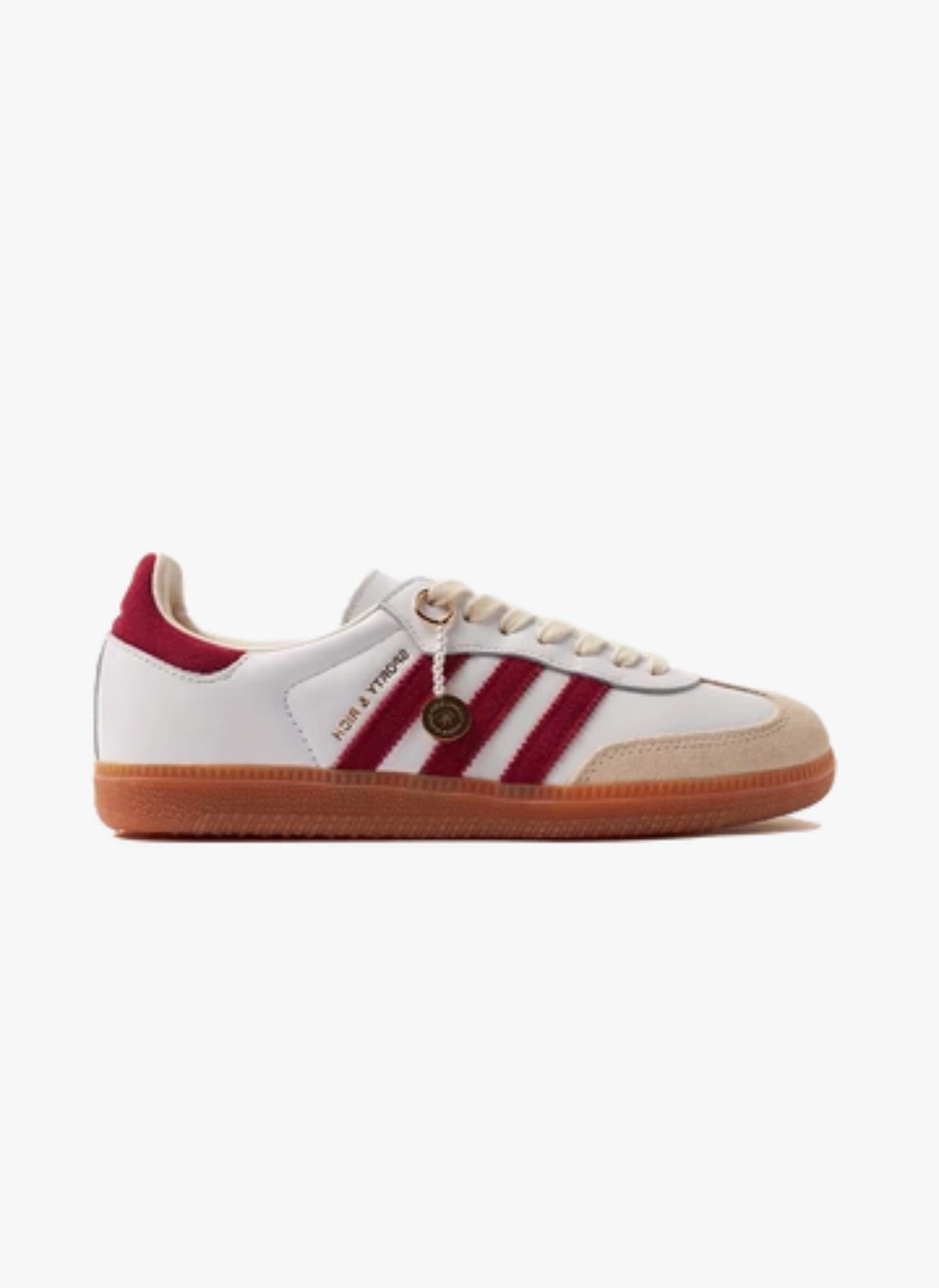 adidas  Samba OG Sporty & Rich  Core 