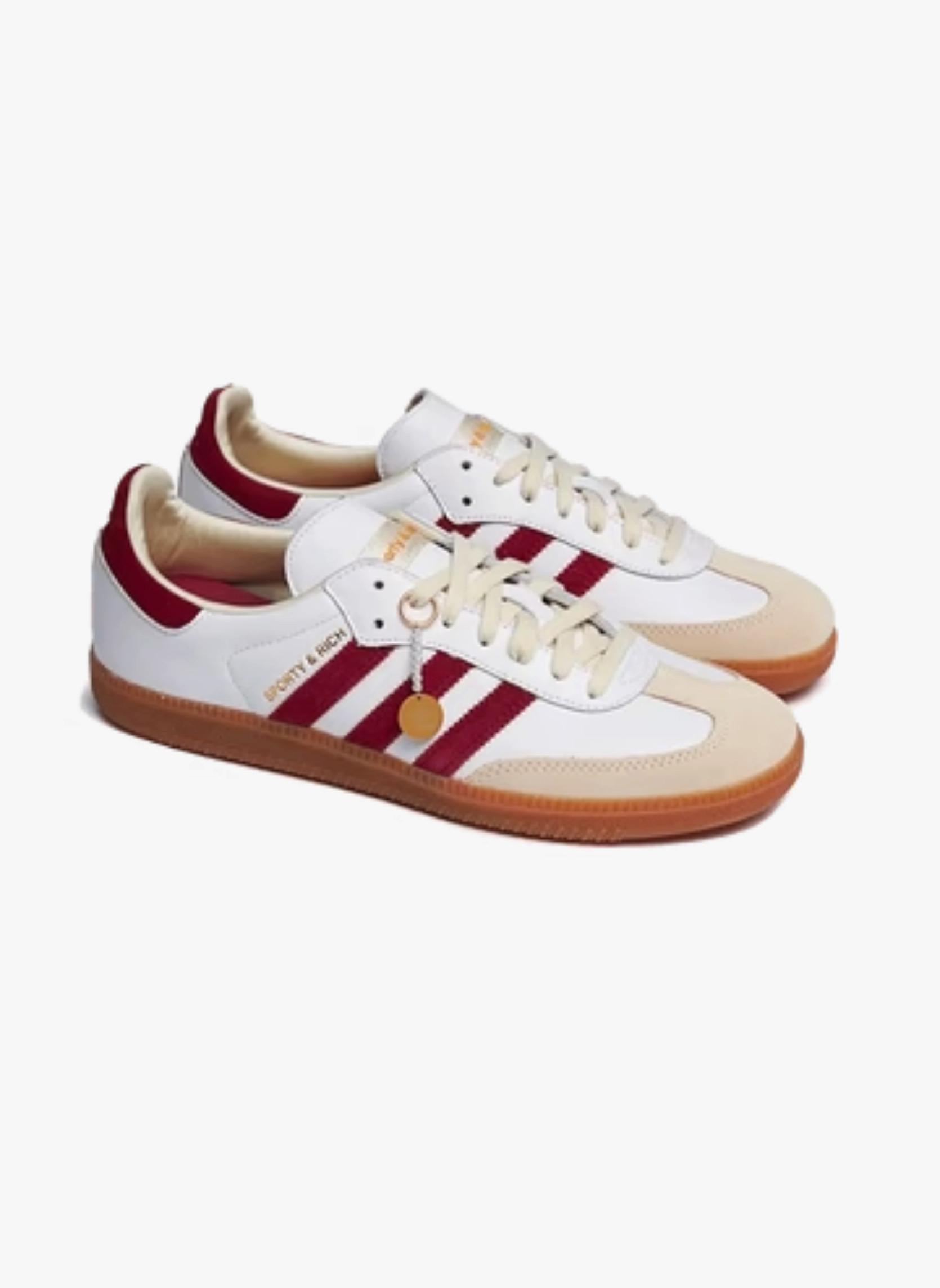 adidas  Samba OG Sporty & Rich  Core 