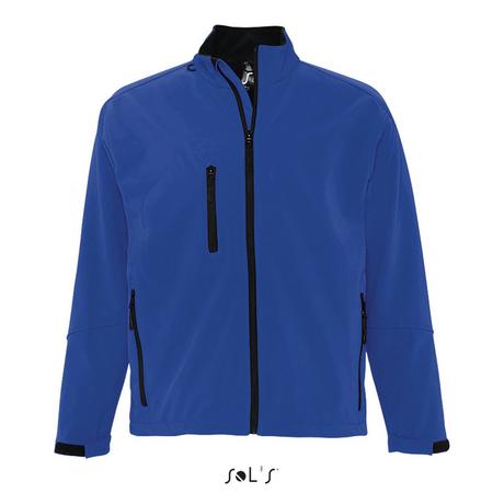 SOLS  windjacke relax 