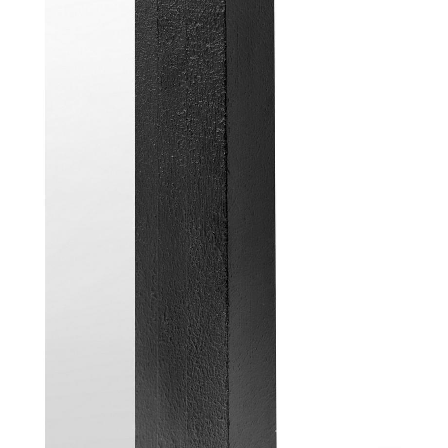 Beliani Wandspiegel aus MDF-Platte Retro MASSILLY  