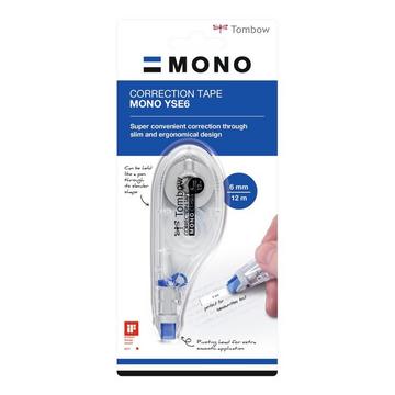 TOMBOW Korrekturroller Mon CT-YSE6 6mmx12m