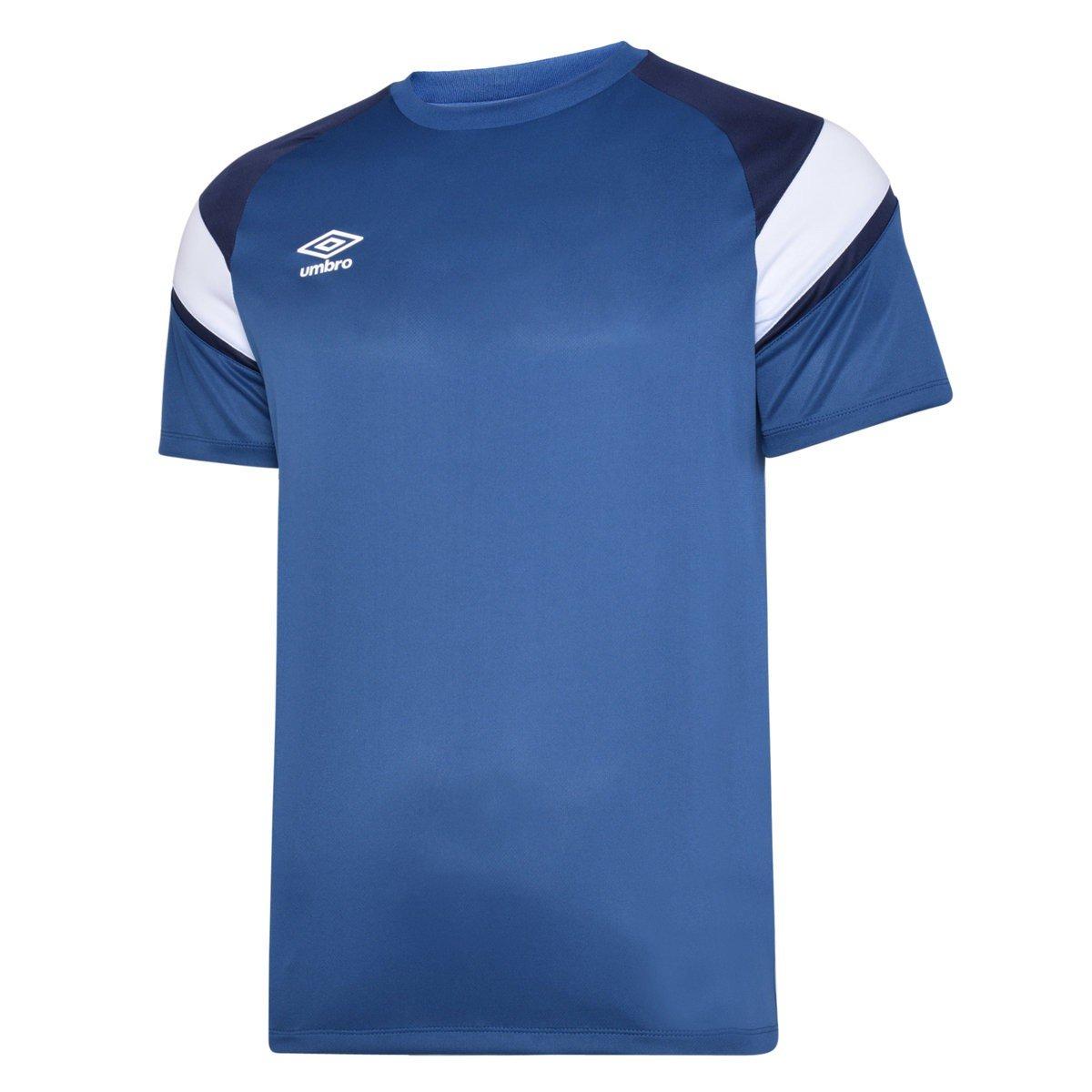 Image of Trikot Training Jungen Marine 128