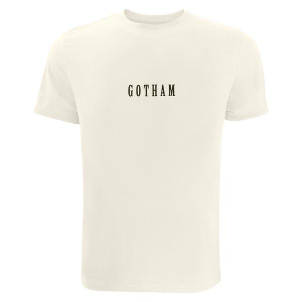 Image of Gotham Tshirt Herren Beige XL