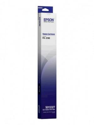 EPSON  Nastro Nero 