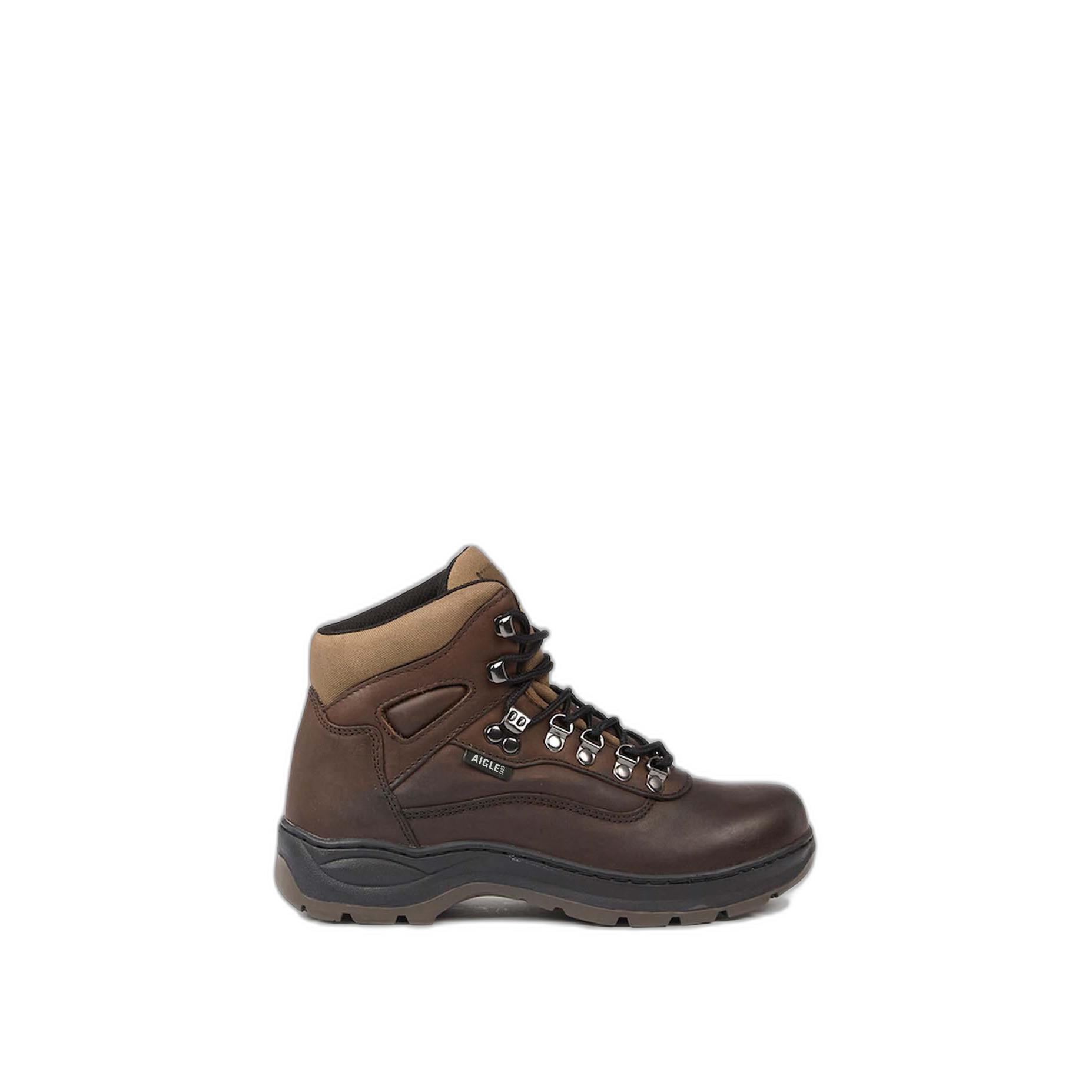 AIGLE  arbeitsstiefel picardie 