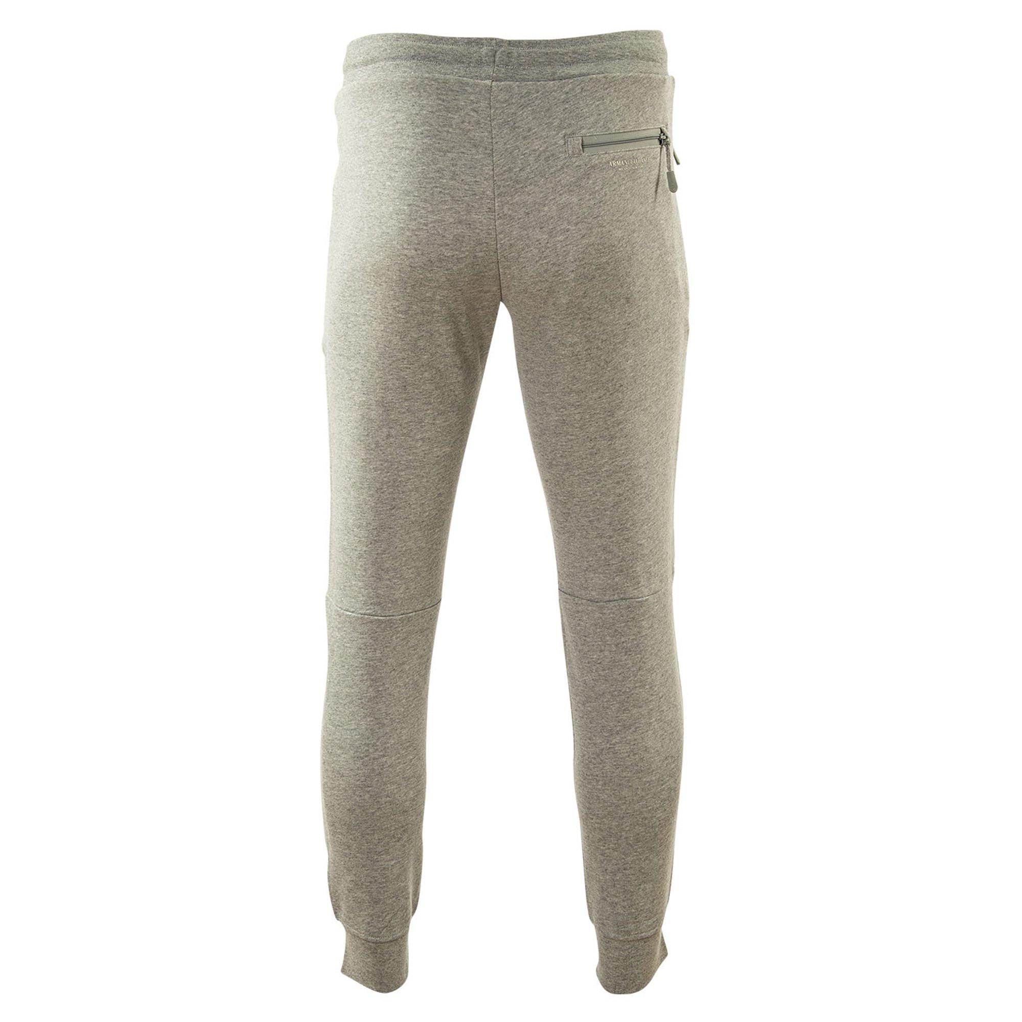 Armani Exchange  Pantalon de jogging  Confortable à porter 