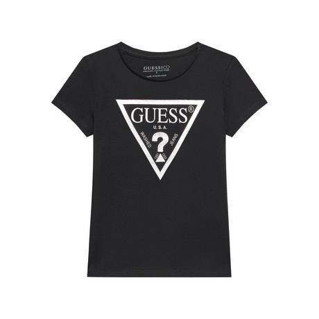 GUESS  maglietta da ragazza core 