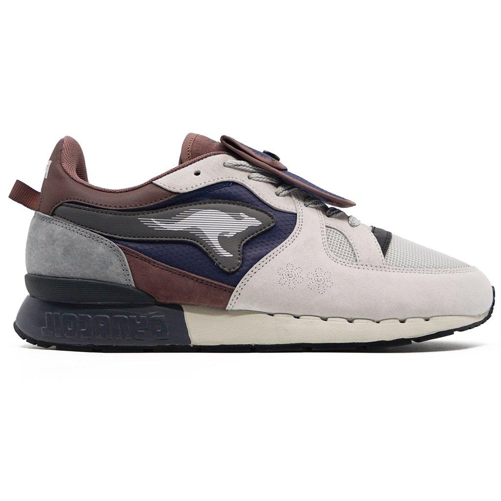 KangaROOS  Sneakers Coil R1 Gorp 