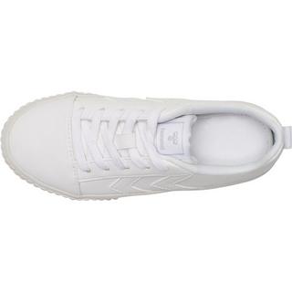 Hummel  scarpe per bambini base court classic 