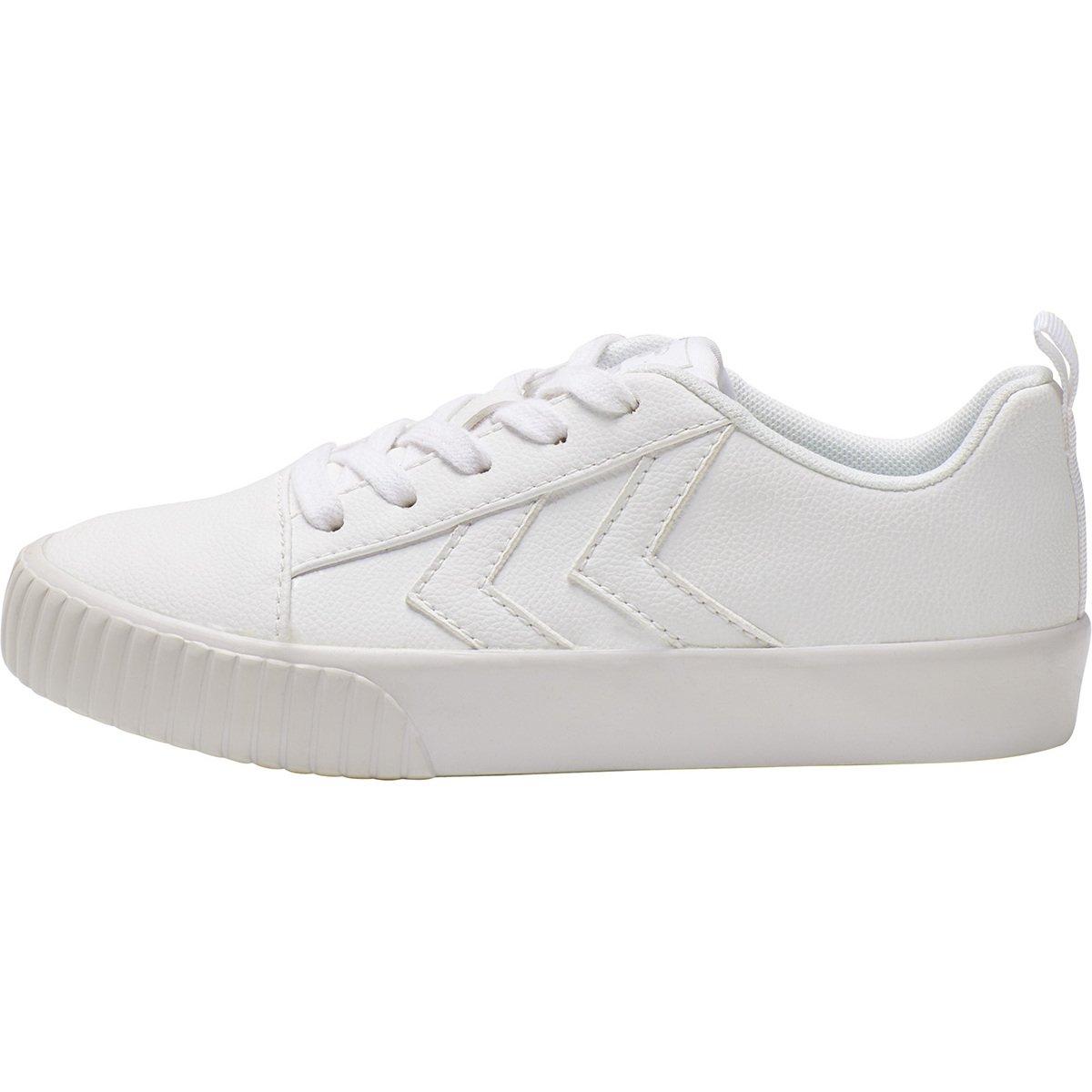 Hummel  scarpe per bambini base court classic 