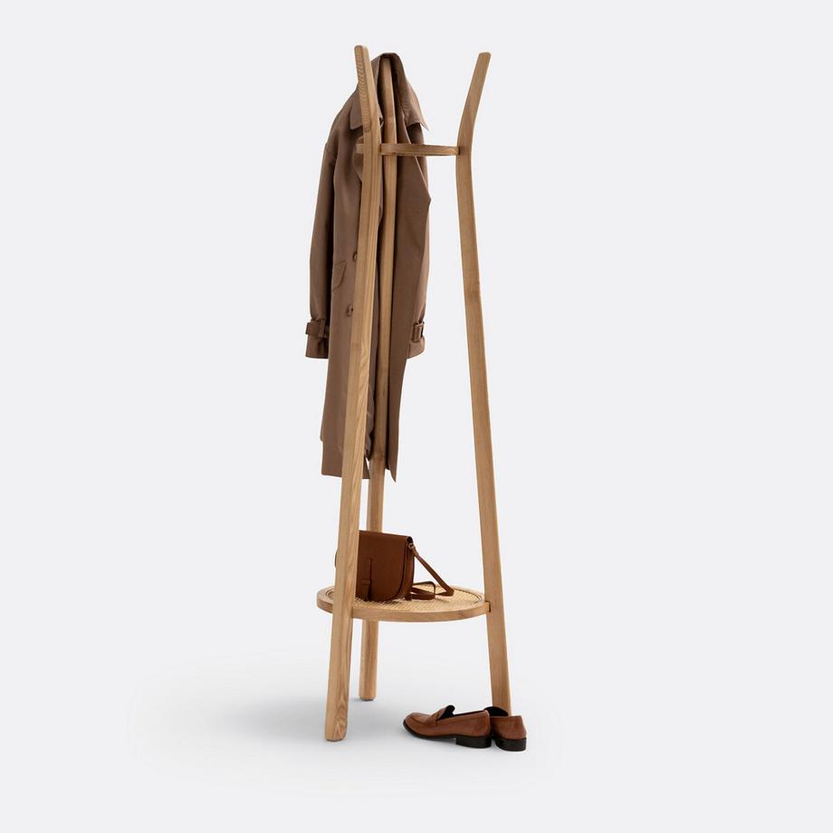 La Redoute Intérieurs Garderobenständer Buisseau  