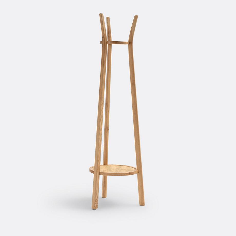 La Redoute Intérieurs Garderobenständer Buisseau  