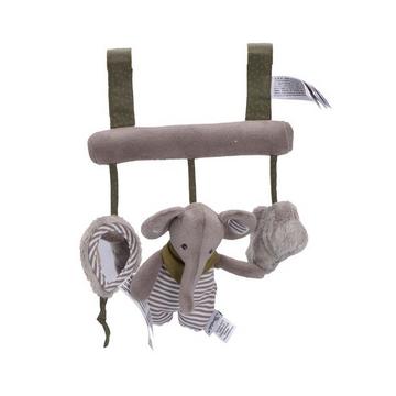 Spielzeug zum Aufhängen Elefant Eddy