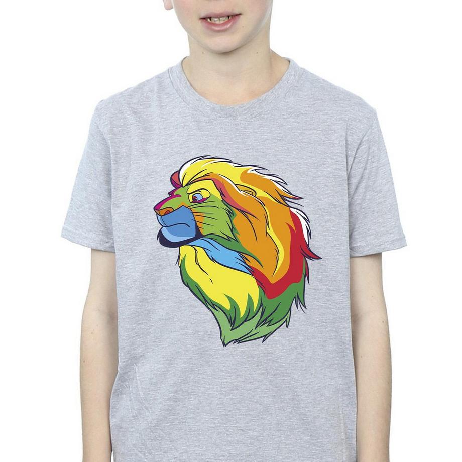 Disney  Tshirt THE LION KING 