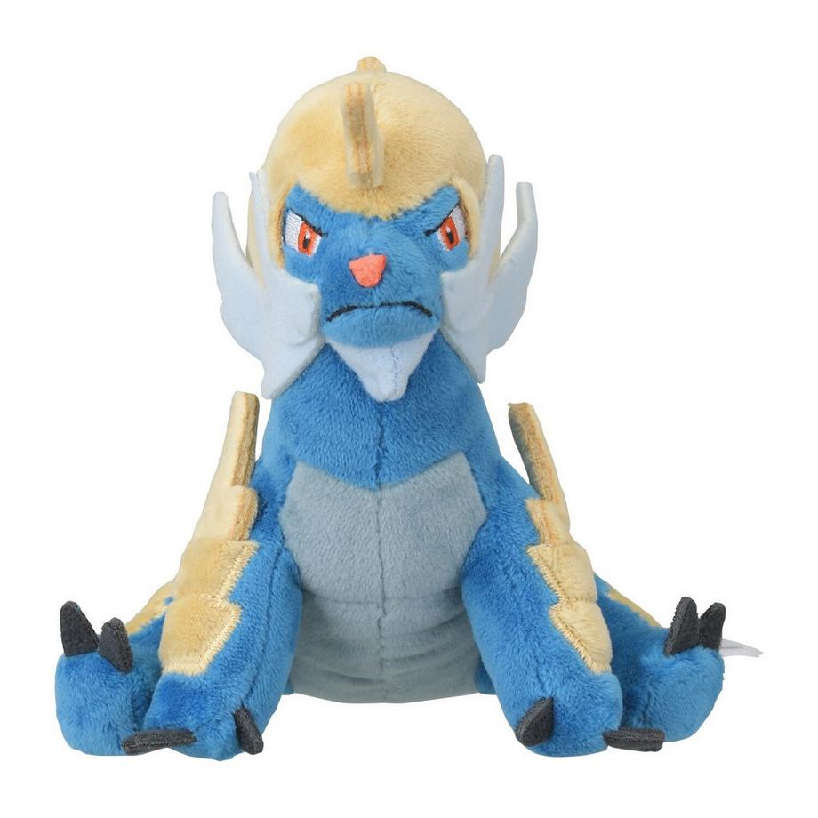 Pokémon  Samurott Sitting Cuties Plush 