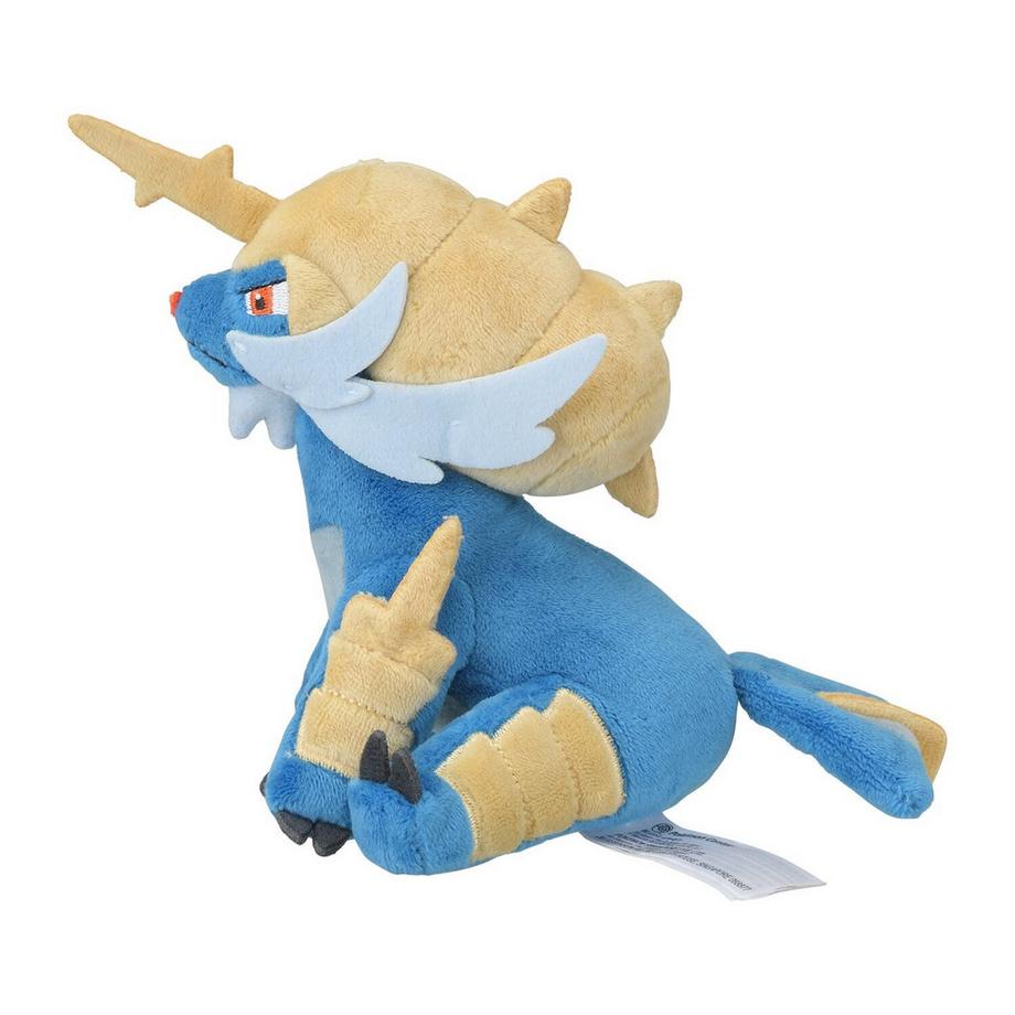 Pokémon  Samurott Sitting Cuties Plush 