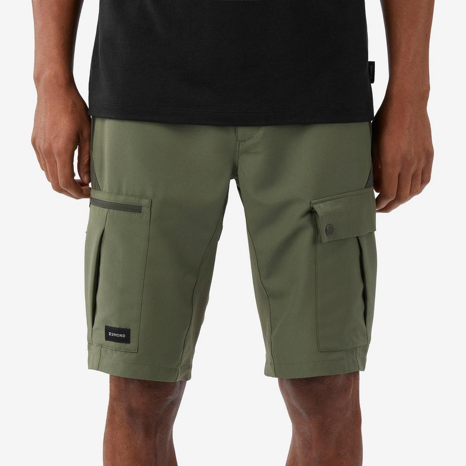SIMOND  Short de trekking homme robuste 