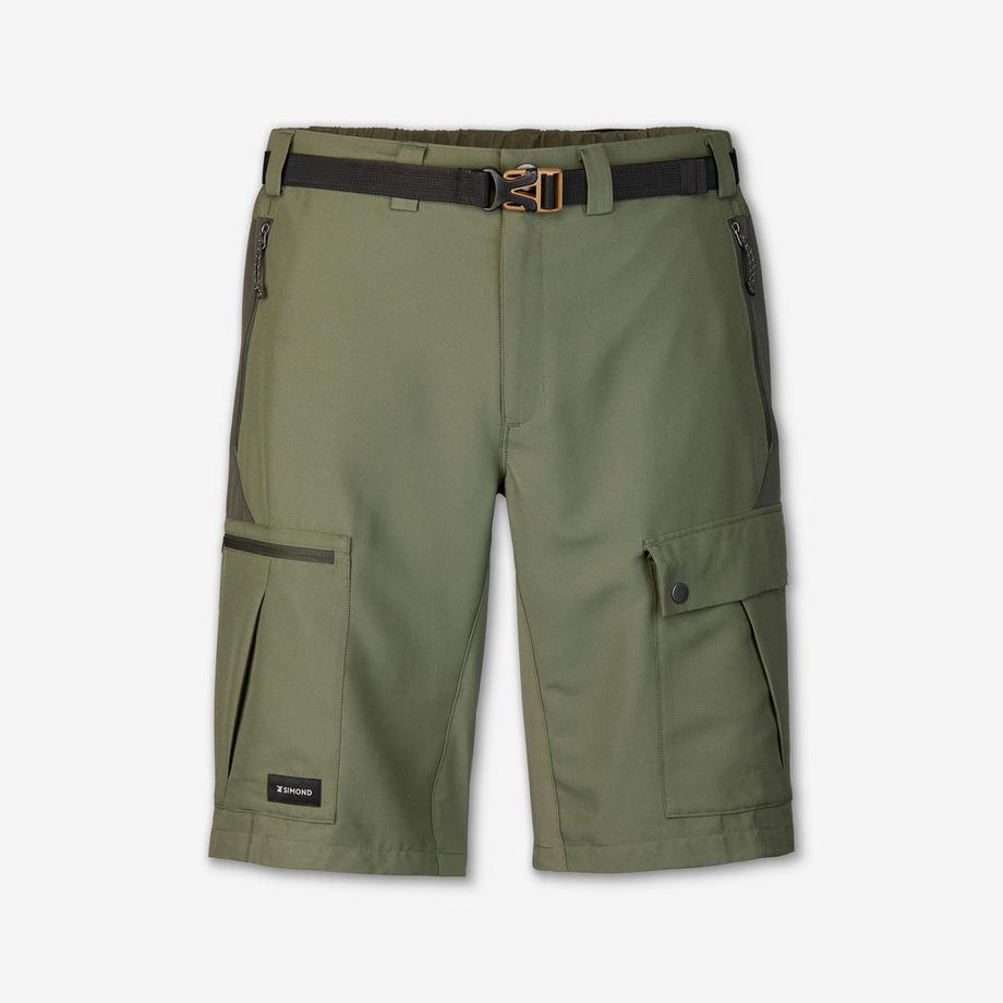Trekking-Shorts  Robust