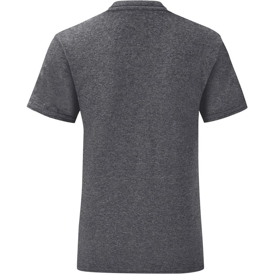 Fruit of the Loom Iconic Slim Fit T-Shirt  