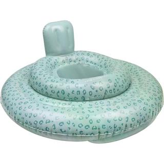 Swim Essentials  BabySchwimmsitz 01 Jahre Green Leopard 