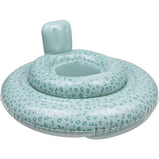 Swim Essentials  BabySchwimmsitz 01 Jahre Green Leopard 