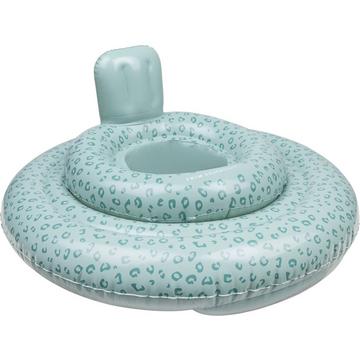 BabySchwimmsitz 01 Jahre Green Leopard