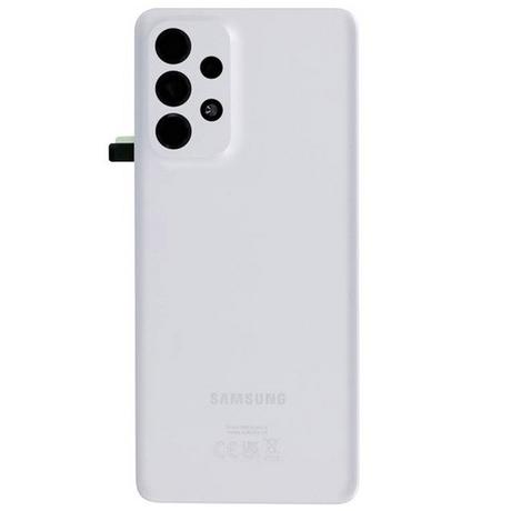 SAMSUNG  Samsung Galaxy A33 5G Akkudeckel 