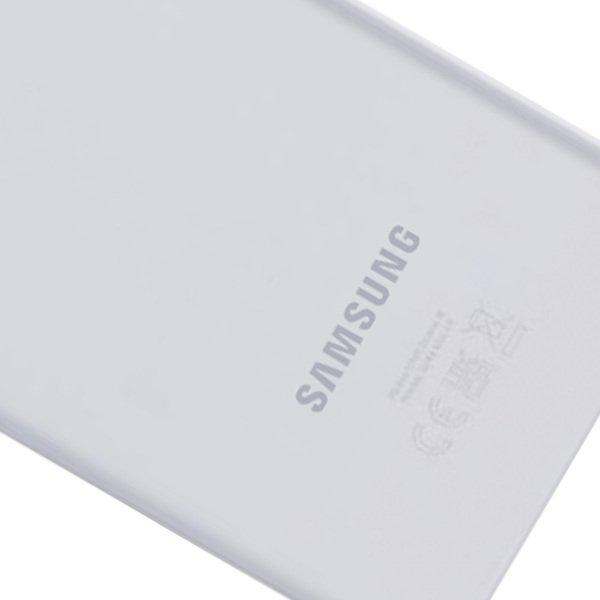 SAMSUNG  Cache Batterie Samsung A33 5G Blanc 